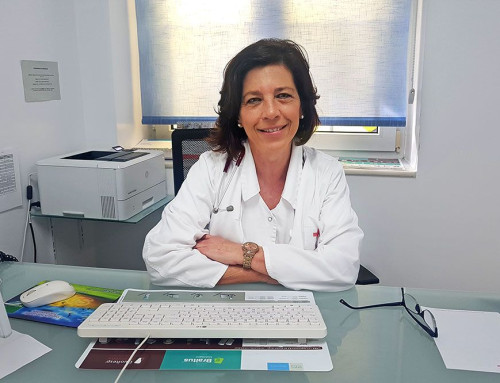 Dolor en el pecho: síntomas de alarma y cómo actúa nuestro equipo de Urgencias en Córdoba