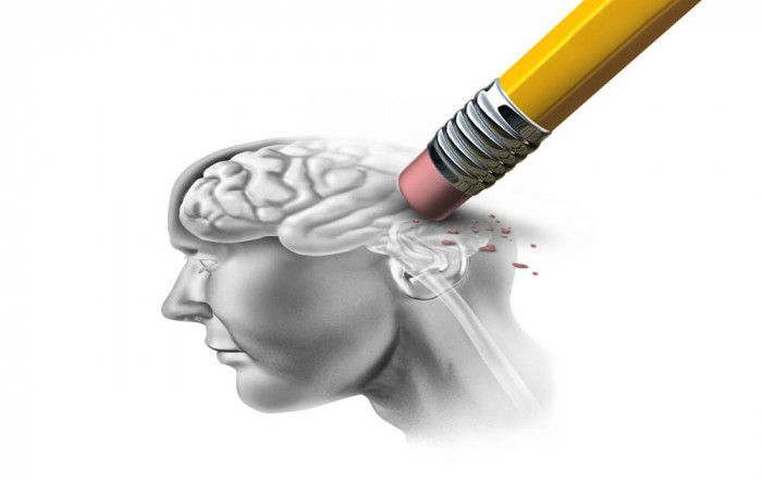 Tratamiento Alzheimer - tipo de demencias