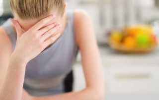 Migraña y dolor de cabeza - Neurólogo Córdoba