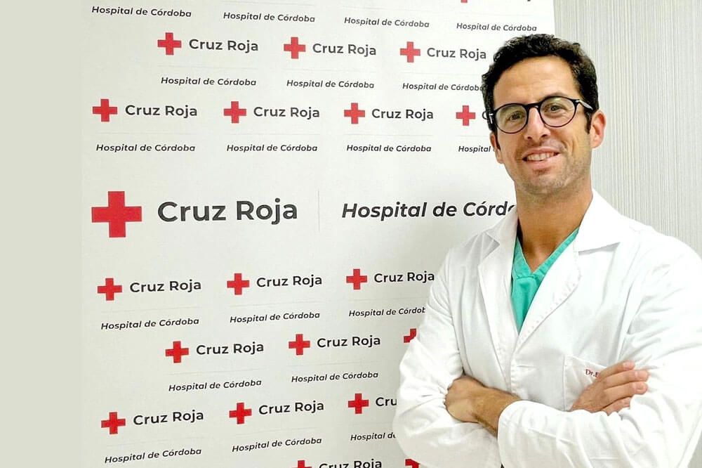 Urólogo en Córdoba - Cáncer de próstata tratamiento
