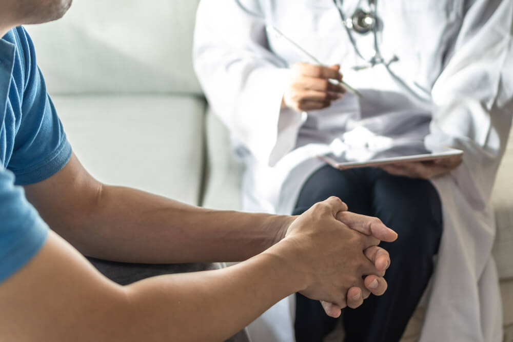 Urólogo Córdoba - consulta salud sexual y reproductiva del hombre