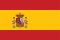 España - Logo bandera Spain