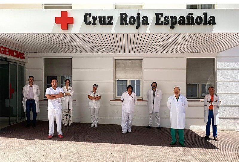 Especialistas-Trombosis-en-Cordoba-Hospital-Cruz-Roja Unidad Enfermedad Tromboembolica Trombosis - Enfermedad tromboembólica-en Córdoba Hospital Cruz Roja