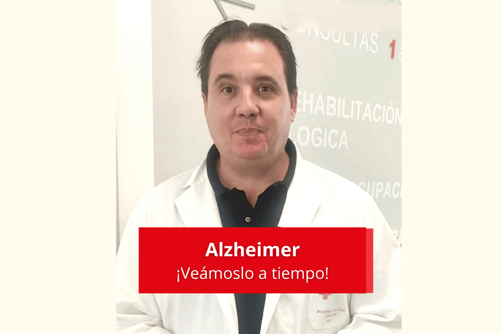 Alzheimer síntomas de alarma, video neurólogo Córdoba