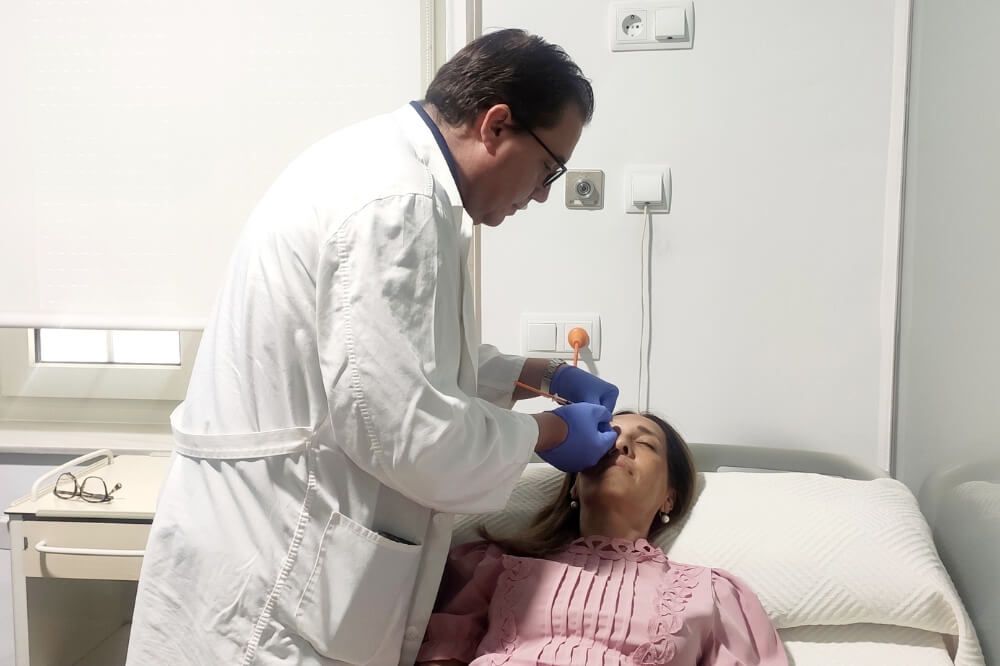 Entrevista Diario Córdoba sobre tratamientos de la migraña