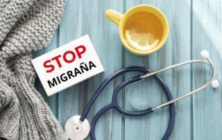 Tratamientos de la migraña y su efectividad, neurólgos Córdoba