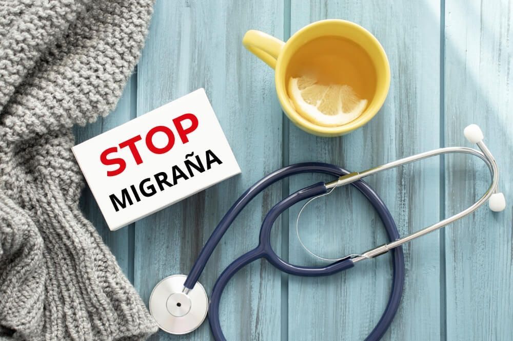 Tratamientos de la migraña y su efectividad, neurólgos Córdoba