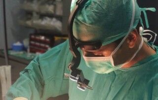 Liposucción en Córdoba, procedimiento cirugía plástica