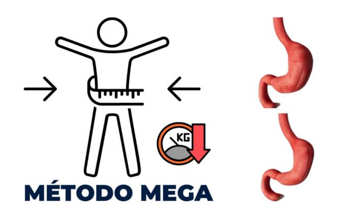 Reducción de estómago sin cirugía, método MEGA, especialistas en Córdoba