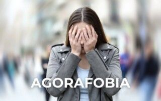 Agorafobia Terapia y tratamiento psiquiatra en Córdoba, hospital Cruz Roja