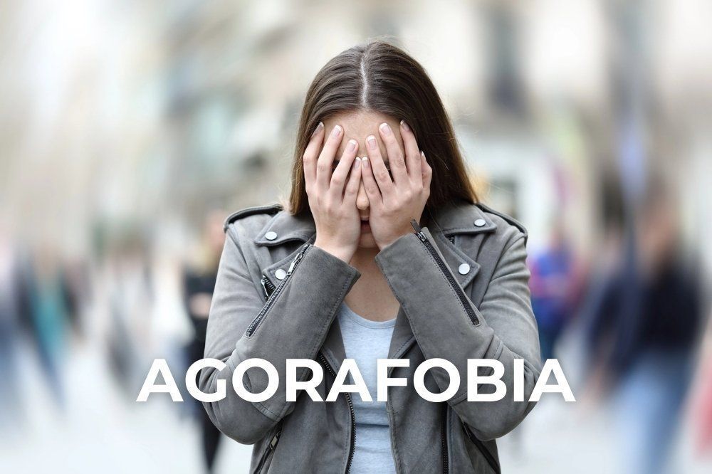 Agorafobia Terapia y tratamiento psiquiatra en Córdoba, hospital Cruz Roja