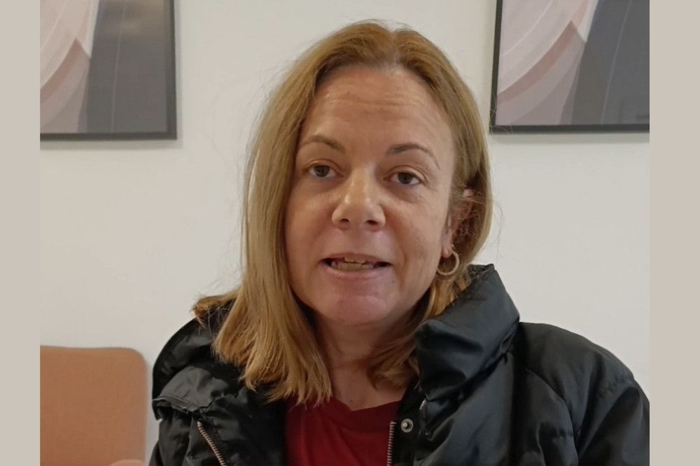 tratamiento depresión crónica con esketamina intranasal en Córdoba psiquiatra hospital