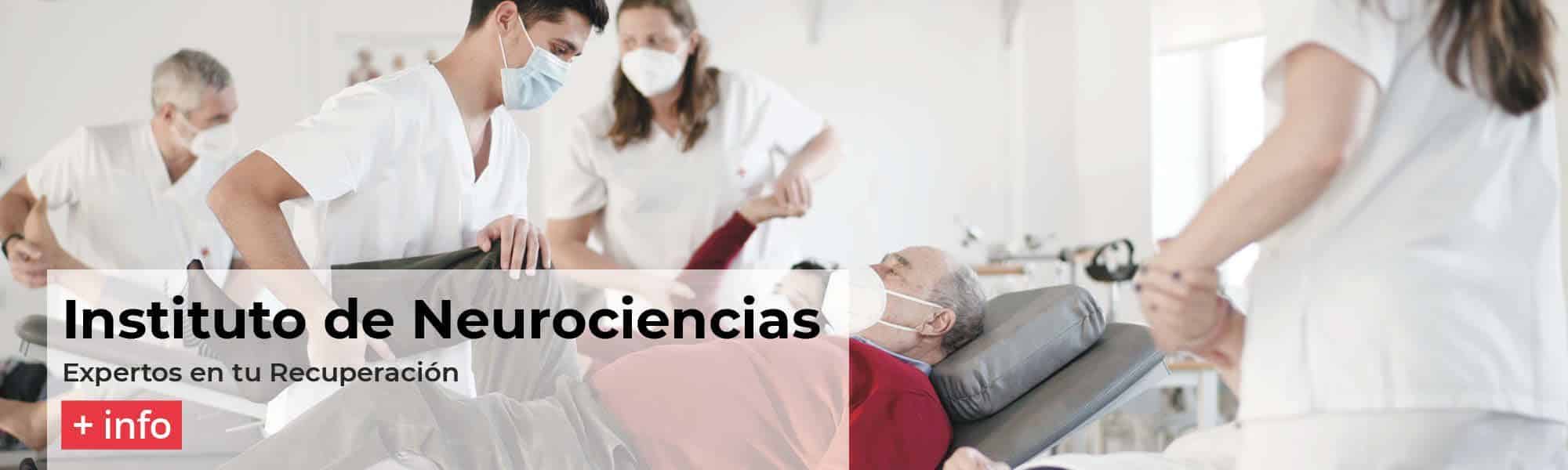 Instituto de Neurociencias en Córdoba - Hospital privado