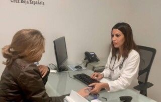 Detección precoz de la EPOC por neumólogo en Córdoba - Cita experto Hospital HCRC