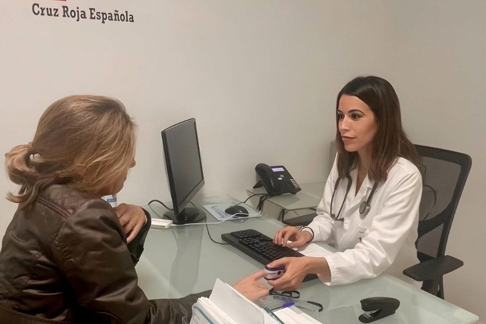 Detección precoz de la EPOC por neumólogo en Córdoba - Cita experto Hospital HCRC