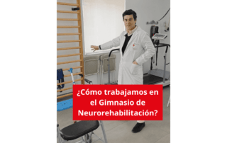 Centro de rehabilitación neurológica en Córdoba - Neurorehabilitación en el Instituto de Neurociencias