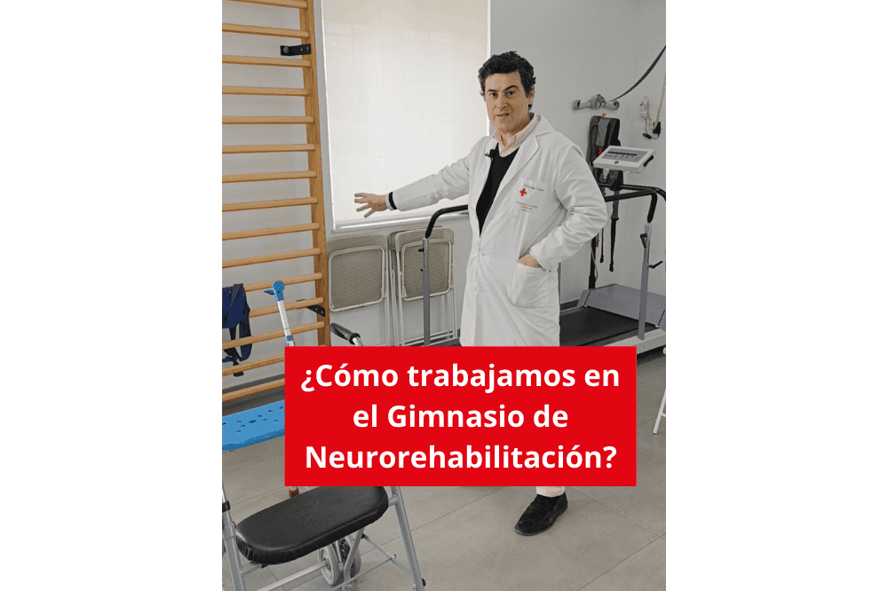 Centro de rehabilitación neurológica en Córdoba - Neurorehabilitación en el Instituto de Neurociencias