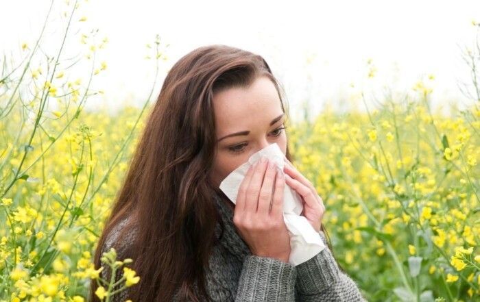 Vacuna de la alergia o inmunoterapia en Córdoba por alergólogo especialista