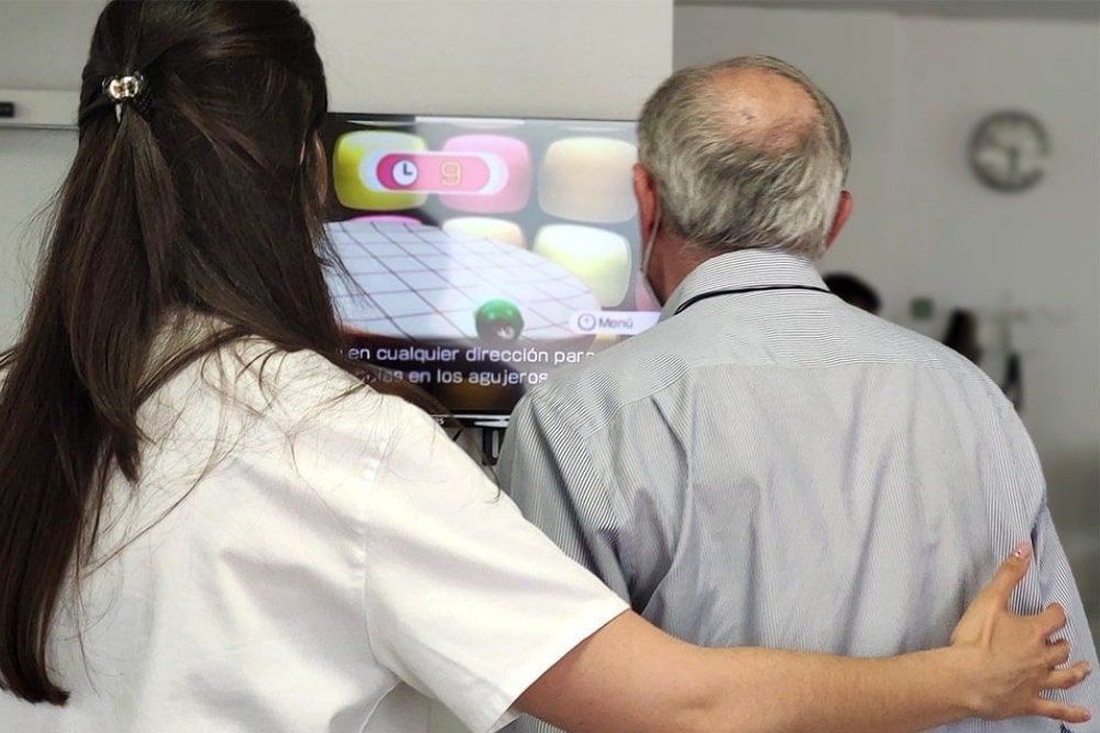 Tratamiento Parkinson Córdoba - Neurólogo - Parkinsonismo en Instituto de Neurociencias