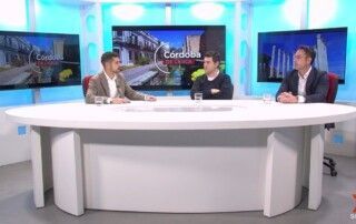 Rehabilitación tras ictus en Córdoba en Hospital Cruz Roja