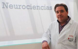 Neurólogo en Córdoba, Dr. Ochoa. Entrevista por 4 aniversario del Instituto de Neurociencias
