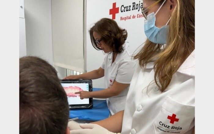 Gingivitis: factores de riesgo y tratamiento. Dentistas en Córdoba