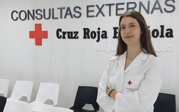 Alergóloga en Córdoba Dra. Ana Puig Fuentes Solicite cita