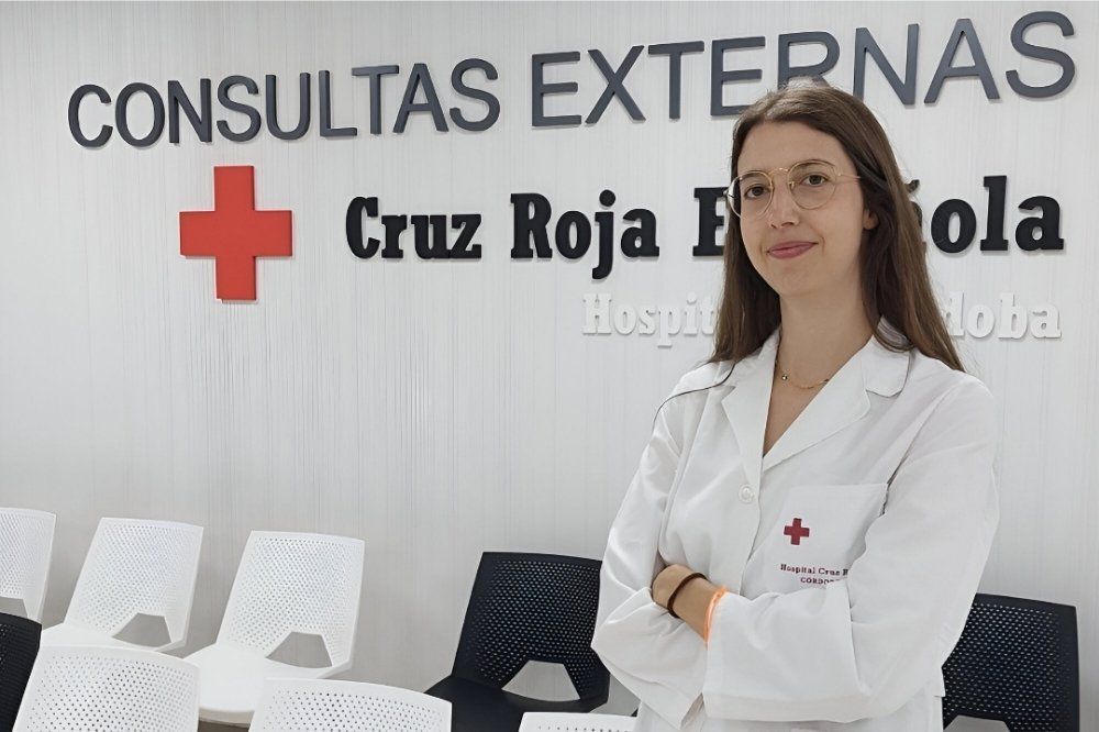 Alergóloga en Córdoba Dra. Ana Puig Fuentes Solicite cita