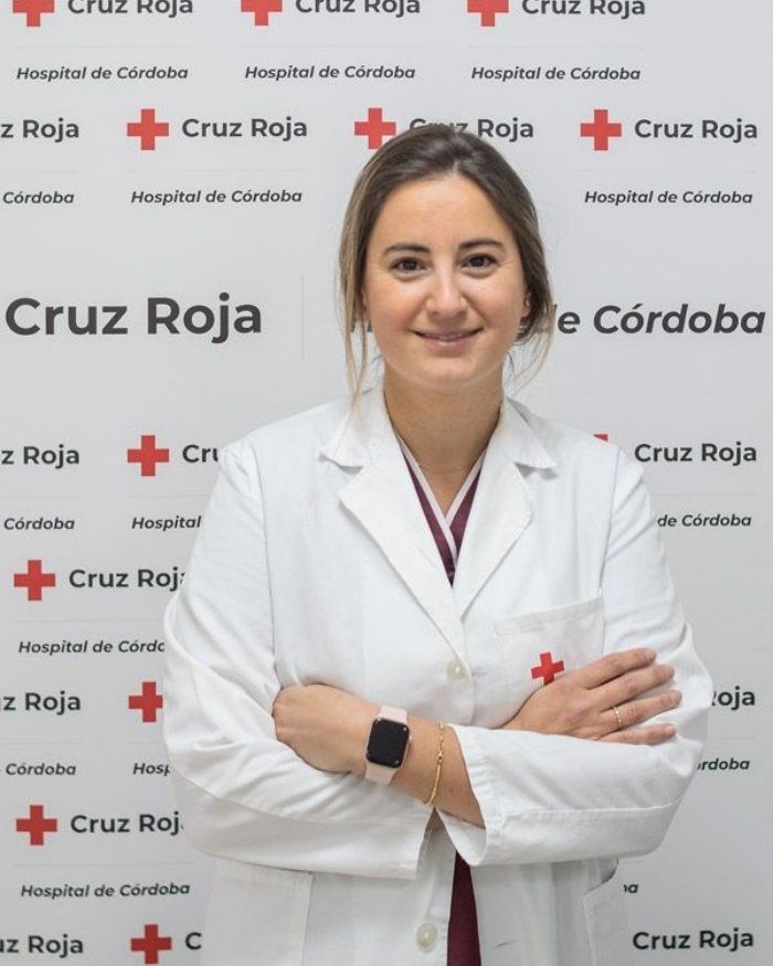 Dentista en Córdoba - Dra. Ruiz Tamayo, Lucía