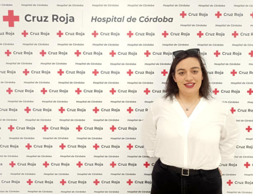 Mª Luz, tras la cirugía de obesidad: “He perdido 43 kilos y he recuperado mi vida”